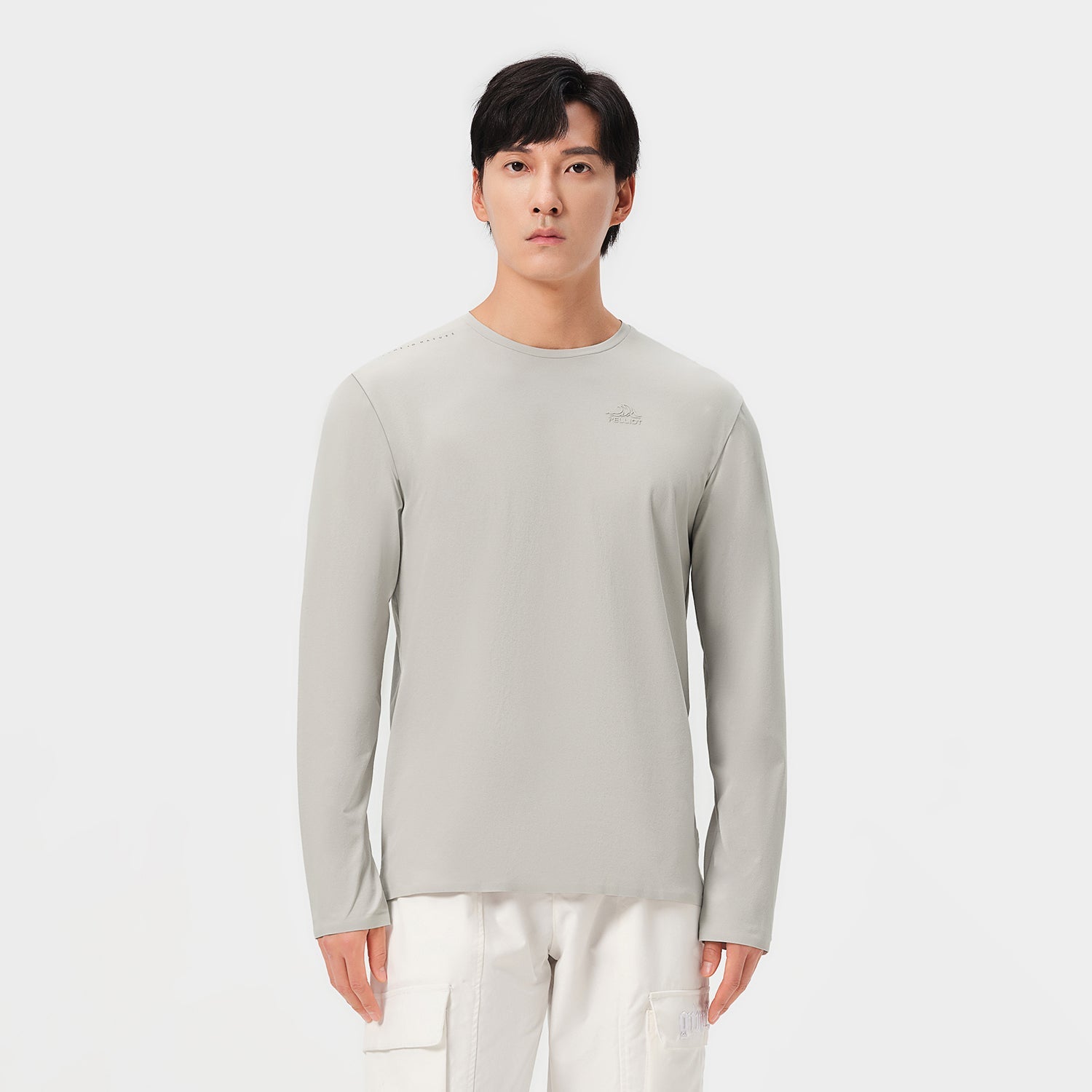 PELLIOT（ペリオット）速乾Tシャツ メンズ - Pelliot Japan