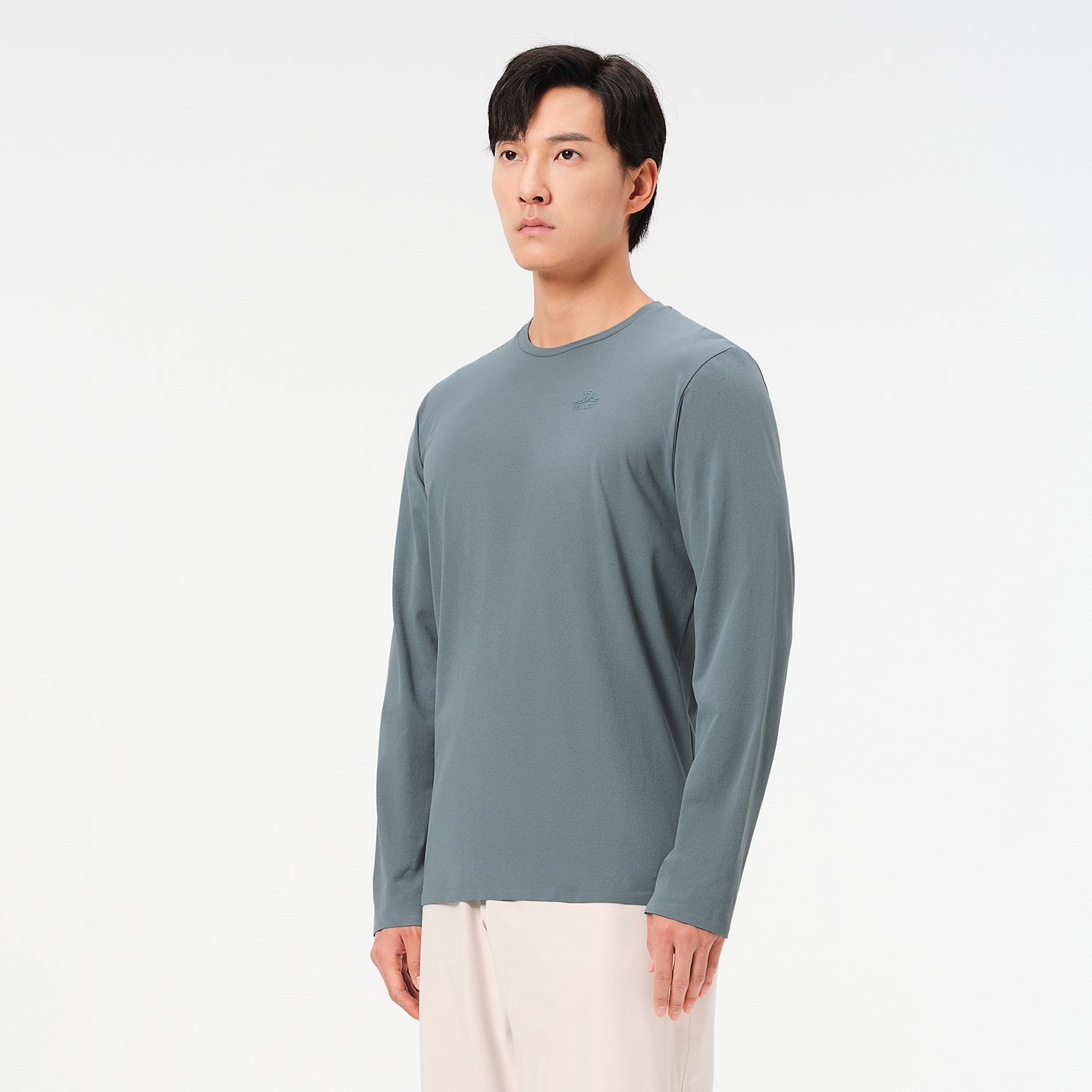 PELLIOT（ペリオット）速乾Tシャツ メンズ - Pelliot Japan