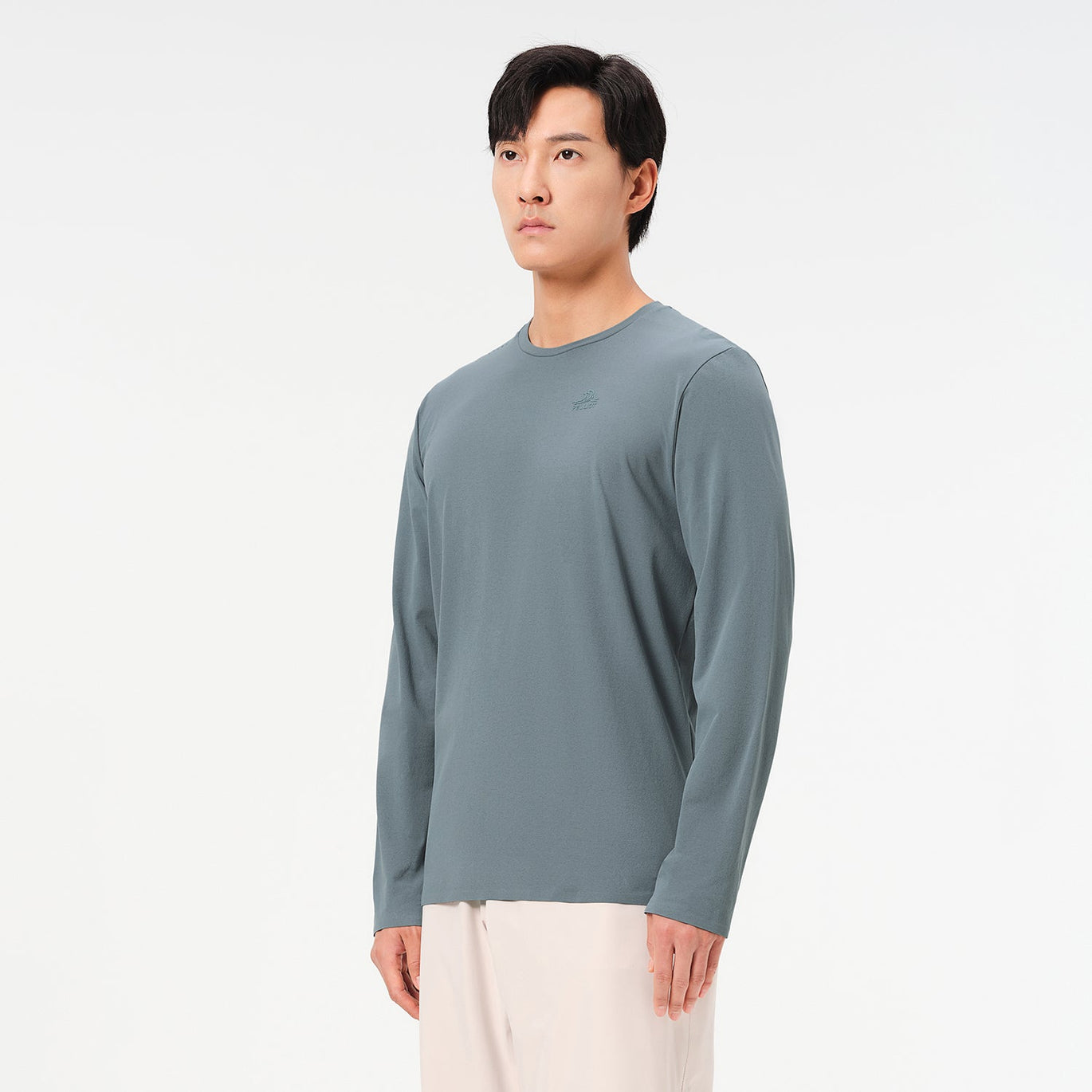 新品！Perris ペリス 半袖Tシャツ ブルー系 総柄 42 日本製 楽天市場】Tシャツ 半袖 レディース ヘビーウェイト 透けない
