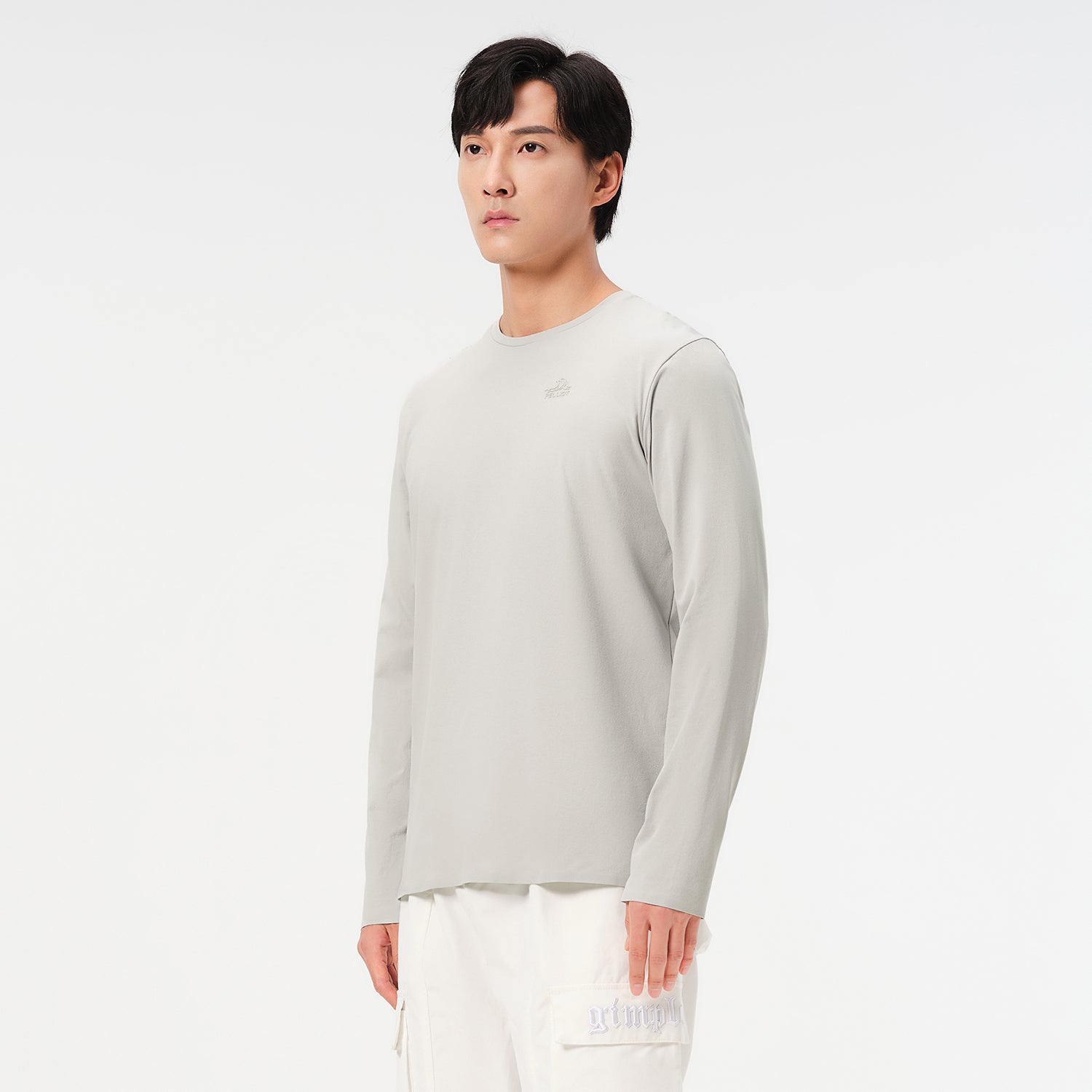 PELLIOT（ペリオット）速乾Tシャツ メンズ - Pelliot Japan
