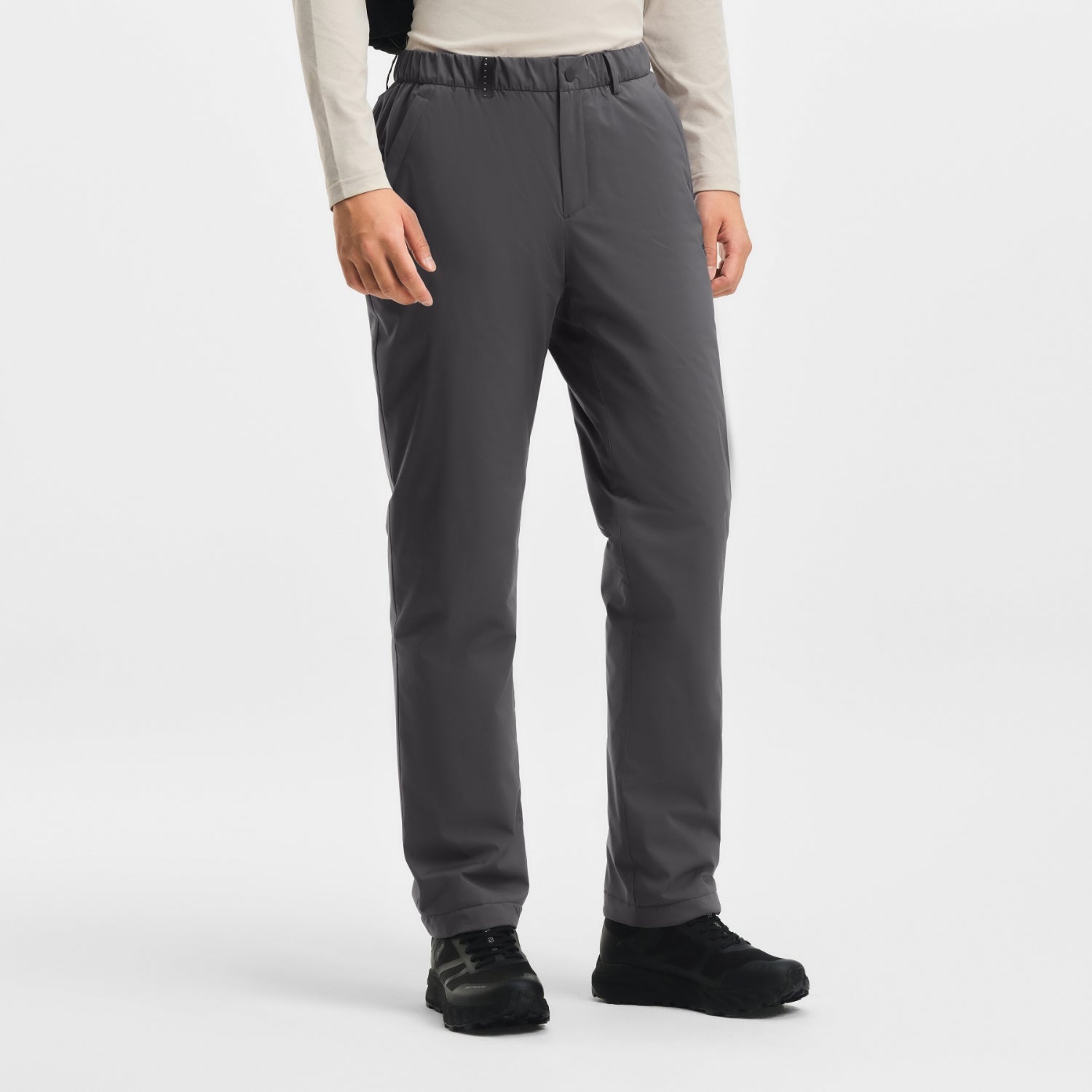 PELLIOT(ペリオ)PRIMALOFT  P綿 アウトドアパンツ