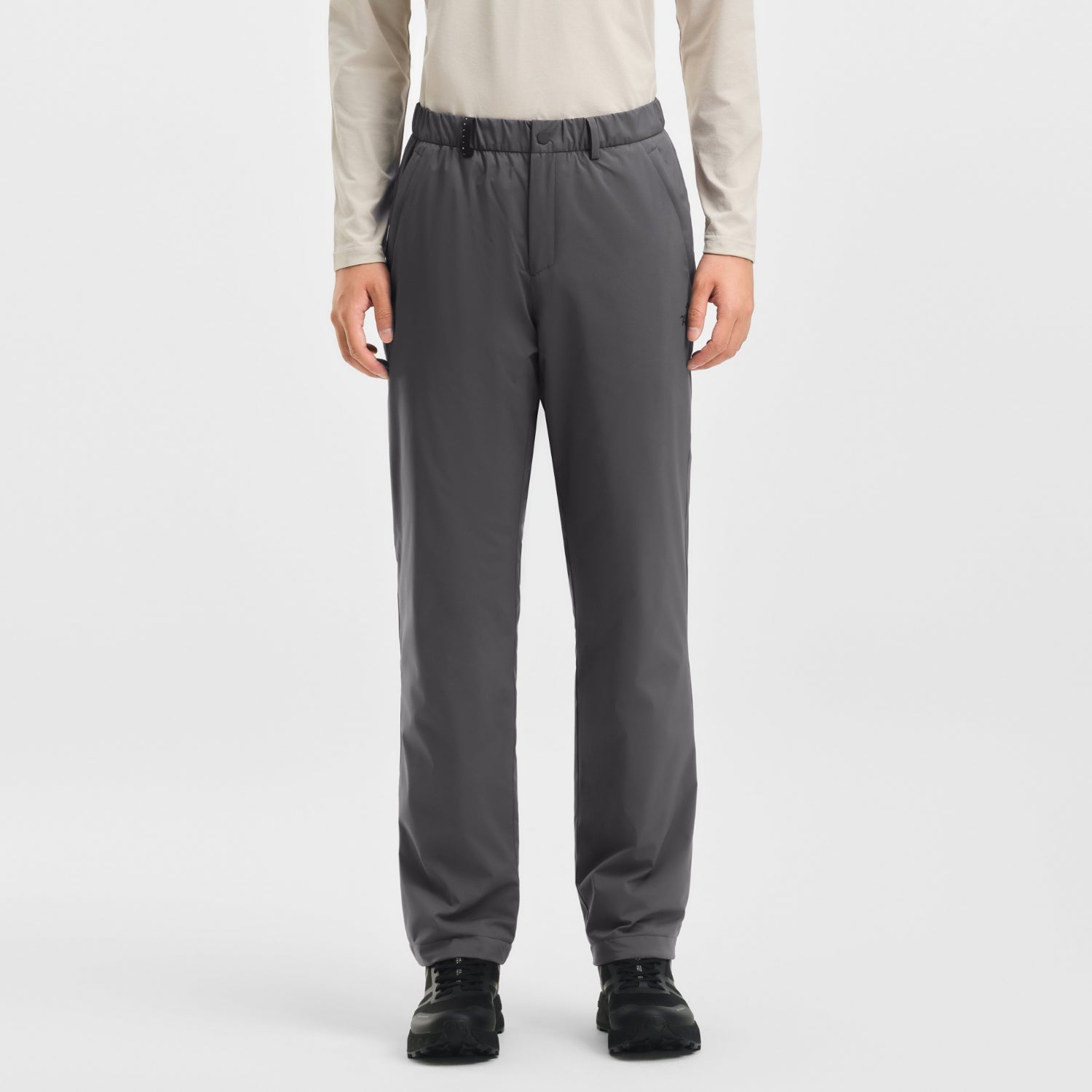 PELLIOT(ペリオ)PRIMALOFT  P綿 アウトドアパンツ
