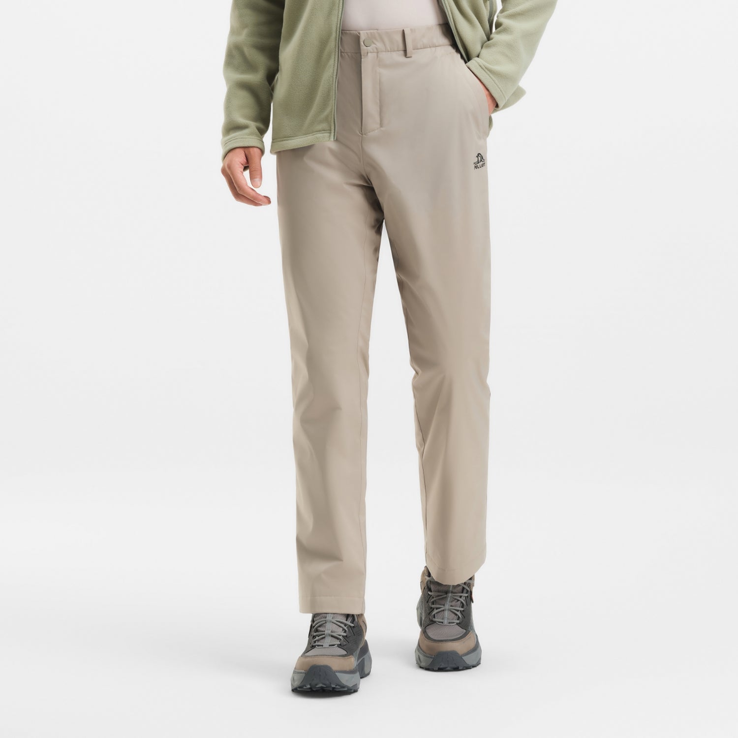 PELLIOT(ペリオ)PRIMALOFT  P綿 アウトドアパンツ