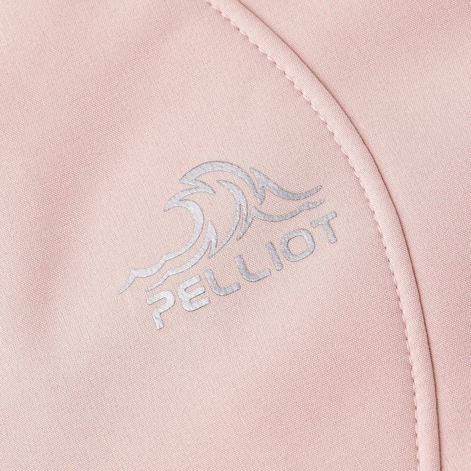 PELLIOT(ペリオ)防風耐摩耗ソフトシェルジャケット