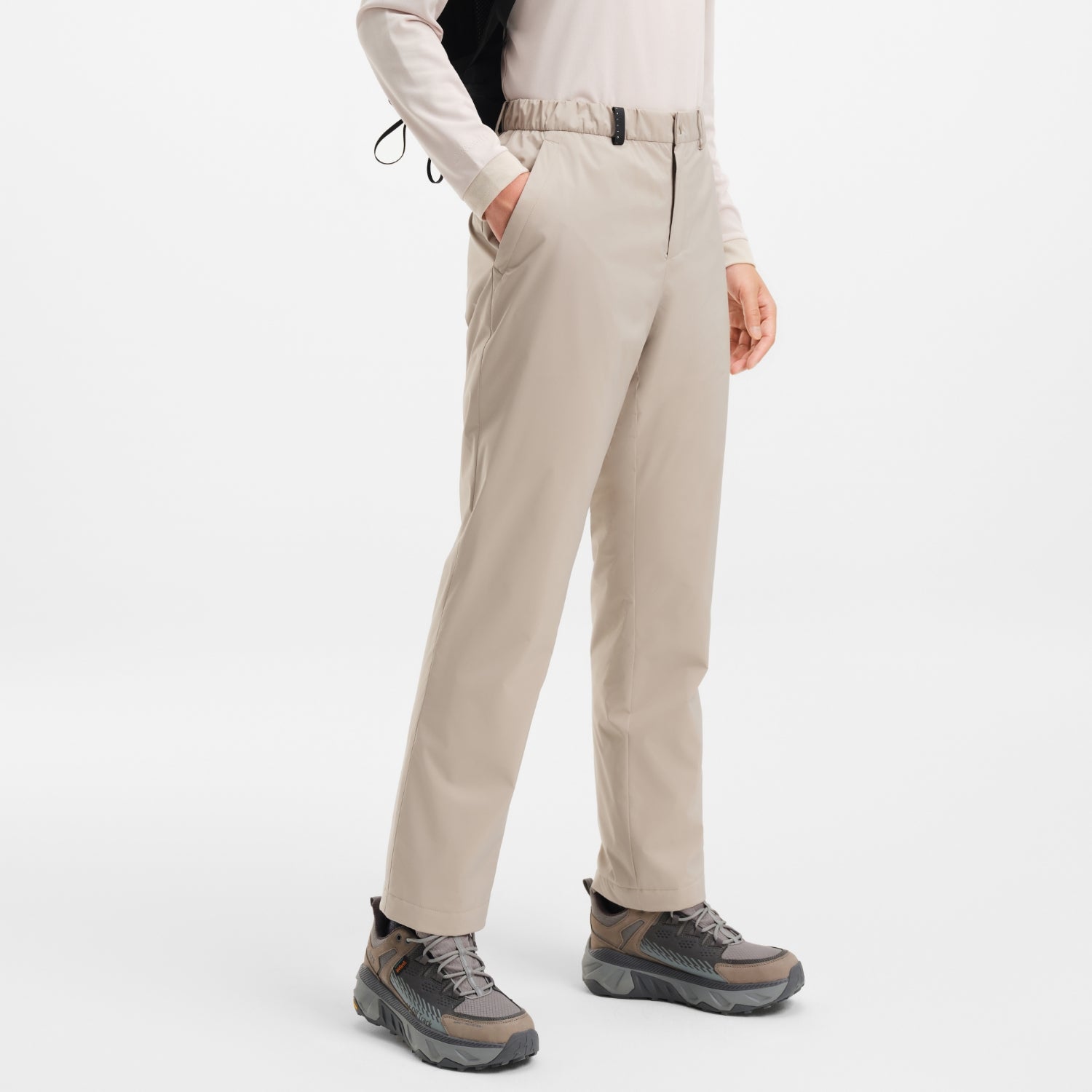 PELLIOT(ペリオ)PRIMALOFT  P綿 アウトドアパンツ