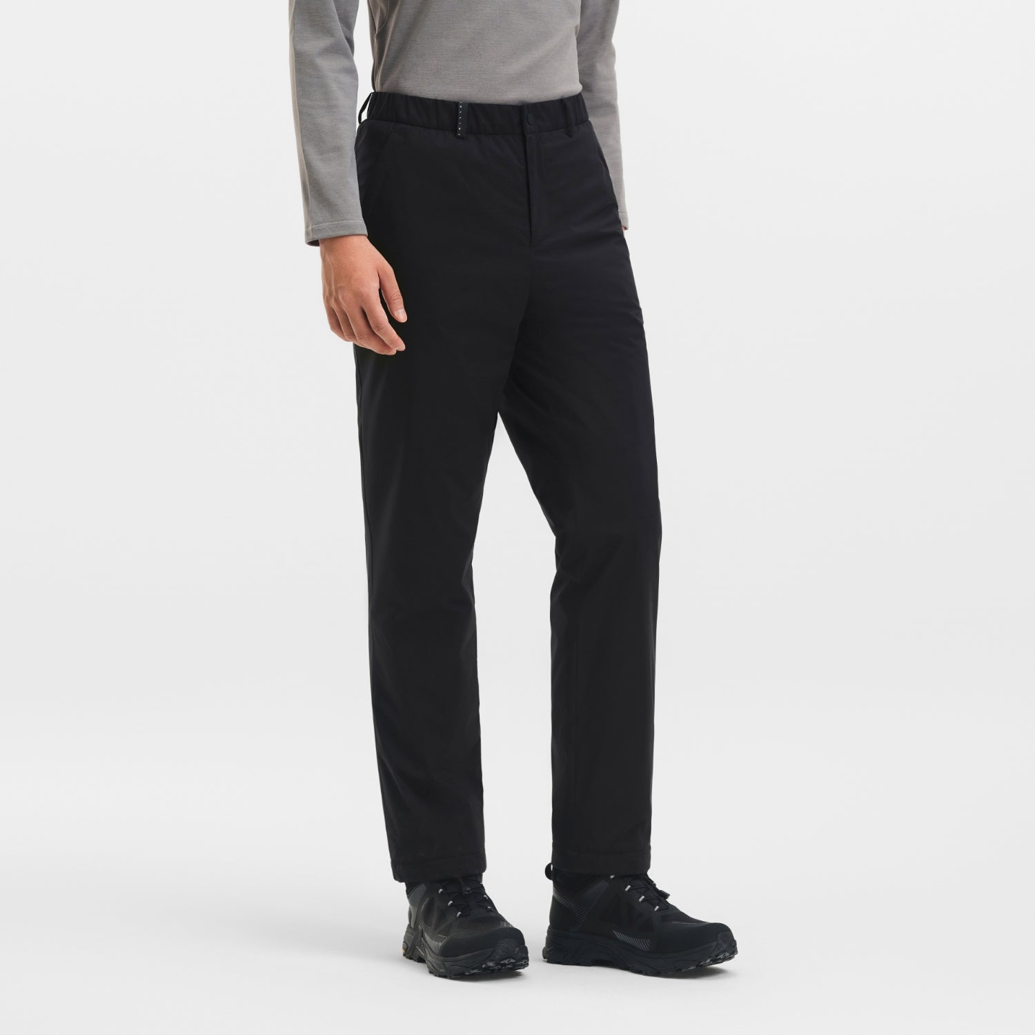 PELLIOT(ペリオ)PRIMALOFT  P綿 アウトドアパンツ